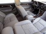Daewoo Evanda 2003 года